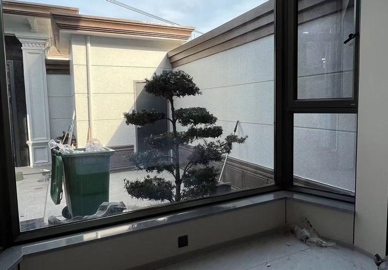 斷橋鋁門(mén)窗都有哪些型號(hào)？又怎么區(qū)分呢？